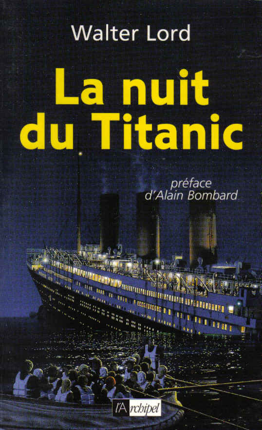 titanic